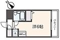 ジョイム向ヶ丘遊園2階3.7万円