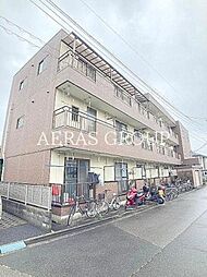 川口元郷駅 8.2万円