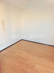 バース 4階2Kのリビング/ダイニング