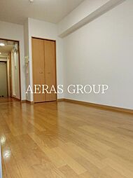 エスタブロ 2階1Kのリビング/ダイニング