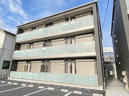 🉐敷金礼金0円！🉐メゾン　ド　サキ