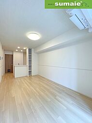 JR和歌山線 岩出駅 徒歩34分の賃貸アパート 1階1LDKのリビング/ダイニング