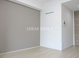 オーキッドレジデンス上野 4階1Kのリビング/ダイニング