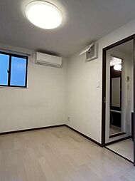 FAIR亀戸 2階ワンルームのリビング/ダイニング