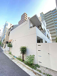 スカイコート後楽園