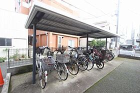 セントラル山手 00202 ｜ 千葉県船橋市山手３丁目3-20（賃貸アパート2K・2階・43.40㎡） その6