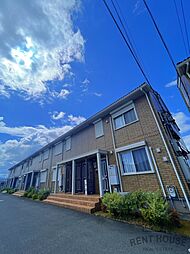 プラム パディー　Ａ棟