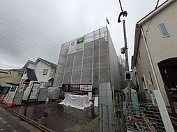 リ・ドール東浦和