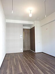 JR山手線 田町駅 徒歩12分の賃貸マンション 1階1Kのリビング/ダイニング