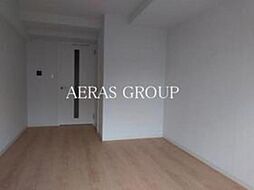 ジェノヴィア蒲田IIスカイガーデン 3階1Kのリビング/ダイニング