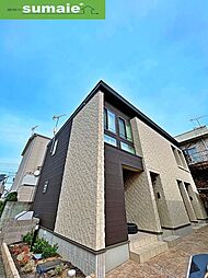 JR紀勢本線 紀三井寺駅 徒歩18分の賃貸アパート