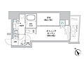 LUMA高輪8階14.2万円