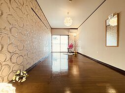 サンクレール大船 107 1階1Kのリビング/ダイニング