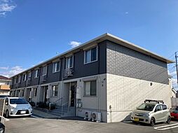 JR東海道・山陽本線 明石駅 バス15分 水谷2丁目バス停下車 徒歩3分の賃貸アパート