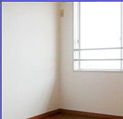 ホワイトペルテC 2階2LDKのリビング/ダイニング