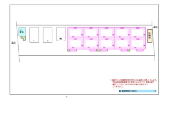 セレーノ　エテルノ ｜大阪府大阪市平野区長吉長原４丁目(賃貸アパート1K・1階・40.00㎡)の写真 その15