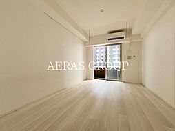 ルフォンブランシェ品川南大井 1511 15階1Kのリビング/ダイニング