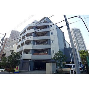 外観：外観・土地