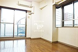 JR山手線 五反田駅 徒歩6分の賃貸マンション