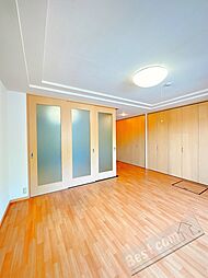 プレサス　ヒルズ 1階1LDKのリビング/ダイニング