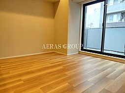 シーズンフラッツ新大塚 410 4階1LDKのリビング/ダイニング