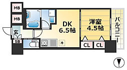 エステムコート三宮駅前IIアデシオン 14階