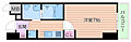 SERENiTE本町グランデ2階6.6万円