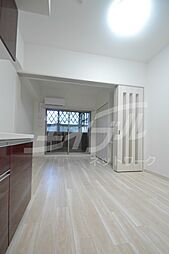 Osaka Metro長堀鶴見緑地線 蒲生四丁目駅 徒歩5分の賃貸マンション 9階1DKのリビング/ダイニング