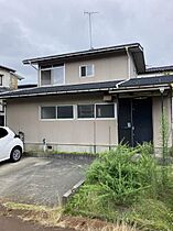 シャーメゾン女池北 0001 ｜ 新潟県新潟市中央区女池北１丁目21-15（賃貸一戸建4DK・2階・81.50㎡） その1