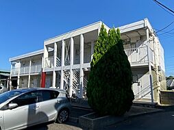 レオパレス湖北