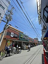 ディアコート矢田  ｜ 大阪府大阪市東住吉区照ケ丘矢田１丁目（賃貸アパート1K・3階・33.62㎡） その26