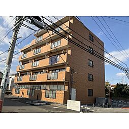 プリンスマンション 2階