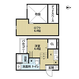 Osaka Metro千日前線 北巽駅 徒歩7分 2階/-
