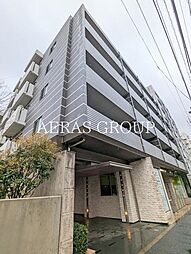 カスタリア三宿