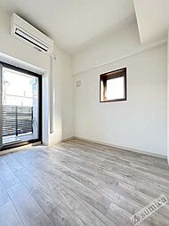 フォーリアライズ大阪ミッテ 14階1Kのリビング/ダイニング