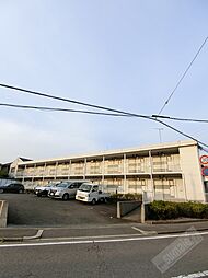 JR紀勢本線 黒江駅 徒歩20分の賃貸アパート