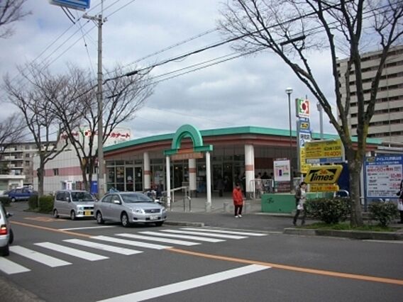 レヴール鳳南_周辺_1