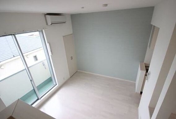 CB千早南フゼア_内装_1