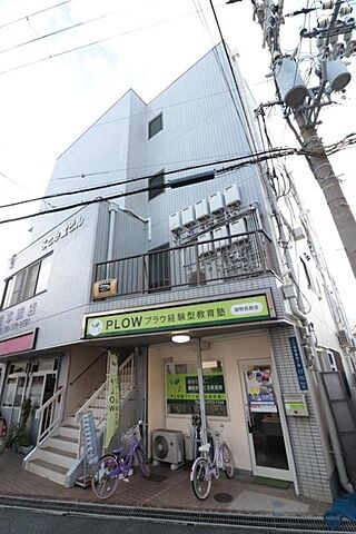 ホームズ 御幣島駅 大阪府 周辺の街情報 住みやすさ まちむすび