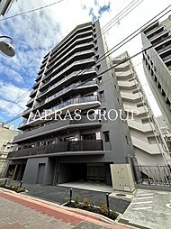 プライムガーデン大森