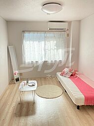 阪急千里線 豊津駅 徒歩10分の賃貸マンション 1階1Kのリビング/ダイニング