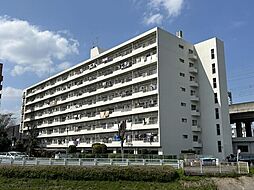 京王北野マンション　Ｅ棟