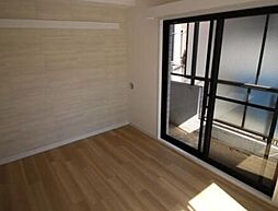 ボナール橘 2階1Kのリビング/ダイニング