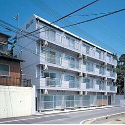 カレッジハイツ津田沼