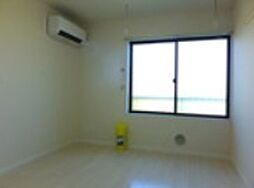 サンライト 2階1Kのリビング/ダイニング