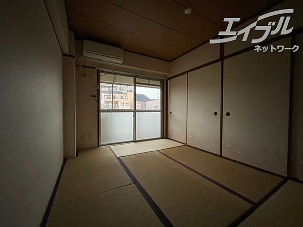 大阪府豊中市東寺内町(賃貸マンション2DK・5階・45.00㎡)の写真 その7