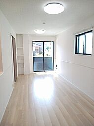 JR横浜線 淵野辺駅 徒歩28分の賃貸アパート 1階1LDKのリビング/ダイニング