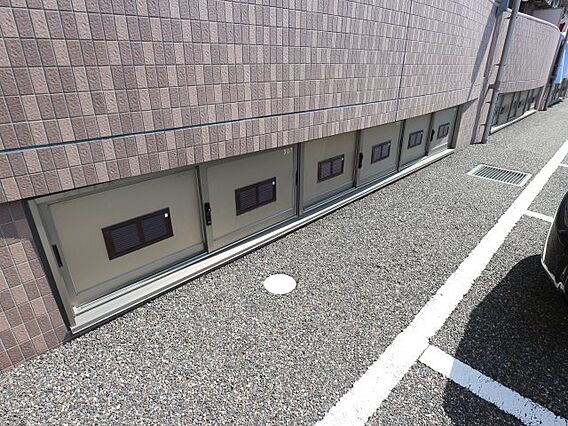 シャルム弐番館_その他_2