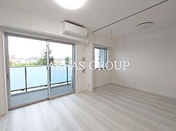 パレステージ西国分寺 2階1SLDKのリビング/ダイニング