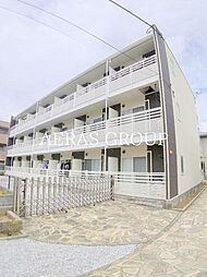 レオネクストベイタウン